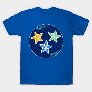 Kingdom Hearts Wayfinder T-Shirt